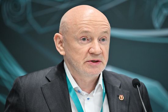 KAZANFORUM 2026. Tourism as a tool of economic cooperation between Russia and the OIC countries: from industrial routes to investment projects