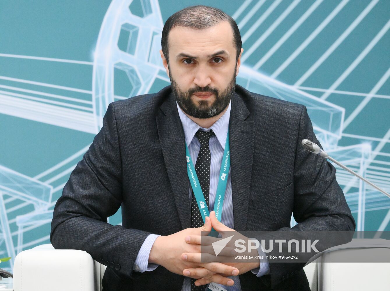 KAZANFORUM 2026. Halal product logistics: market requirements and practical export solutions