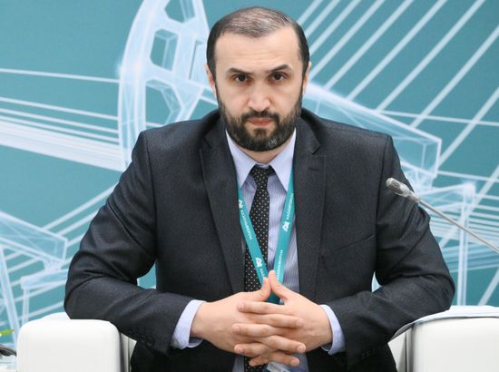 KAZANFORUM 2026. Halal product logistics: market requirements and practical export solutions