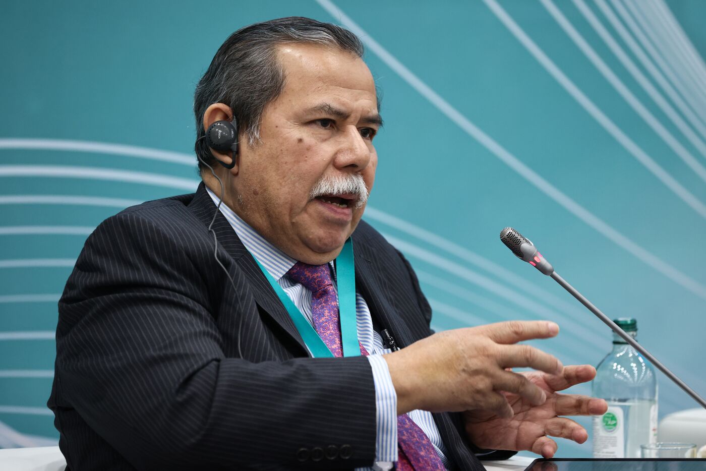 KAZANFORUM 2026. Personnel for Islamic Finance: how to grow people for a new industry