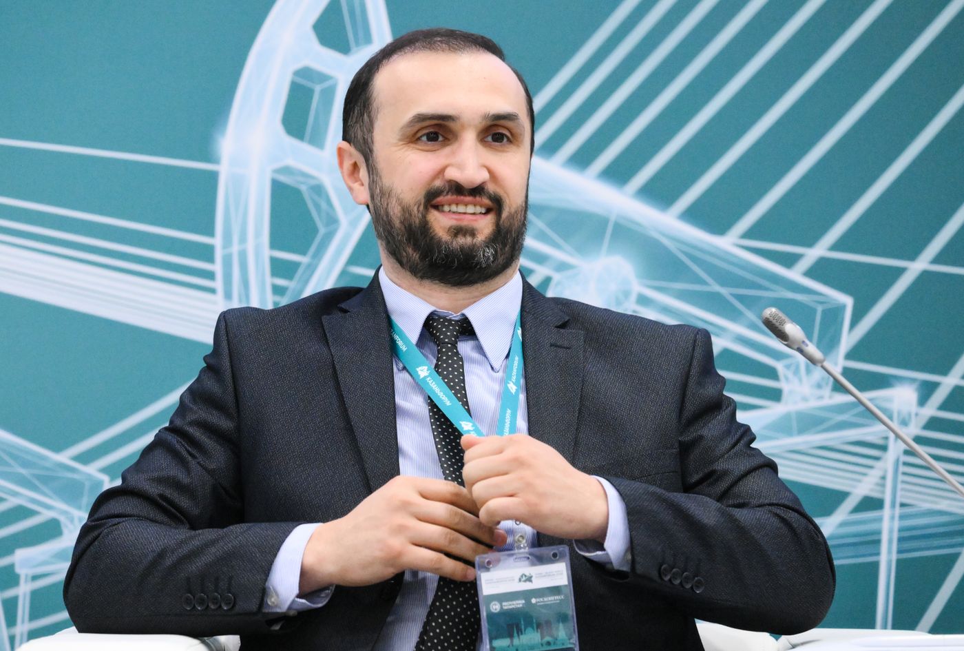 KAZANFORUM 2026. Halal product logistics: market requirements and practical export solutions