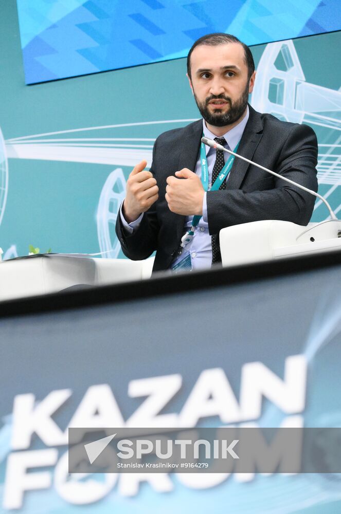 KAZANFORUM 2026. Halal product logistics: market requirements and practical export solutions