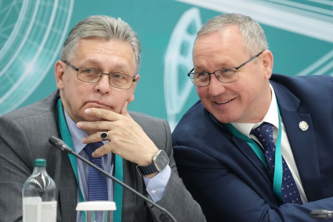 KAZANFORUM 2026. Heritage Code: The Digital Evolution of Meanings