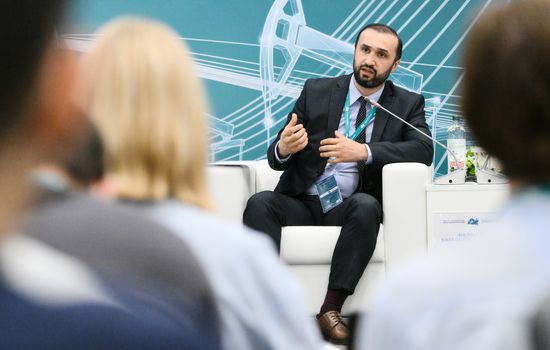 KAZANFORUM 2026. Halal product logistics: market requirements and practical export solutions