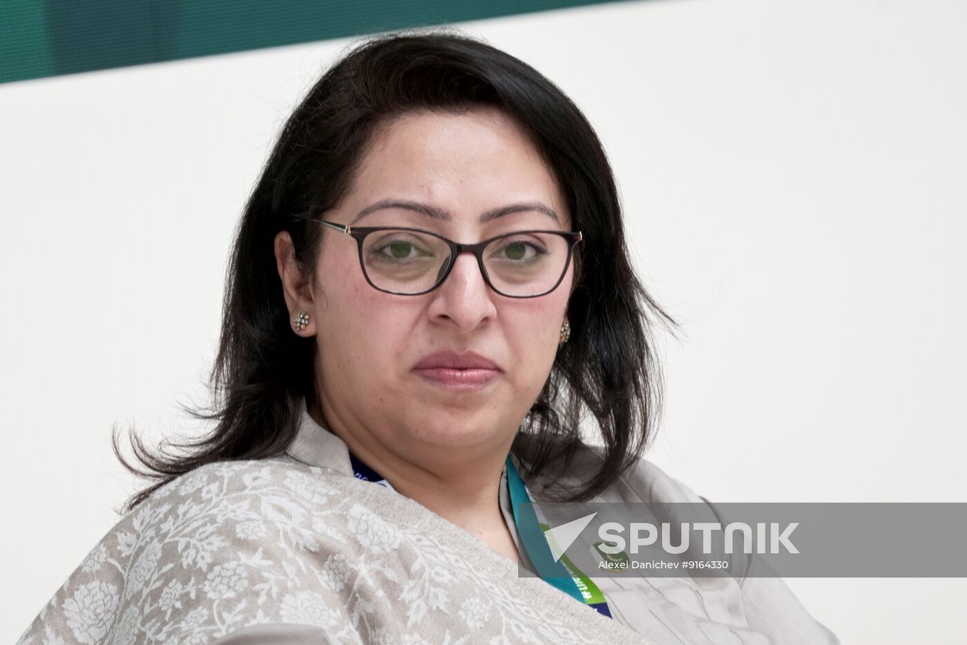 KAZANFORUM 2026. Women of the Islamic World: Entrepreneurship and Economics in the era of artificial intelligence
