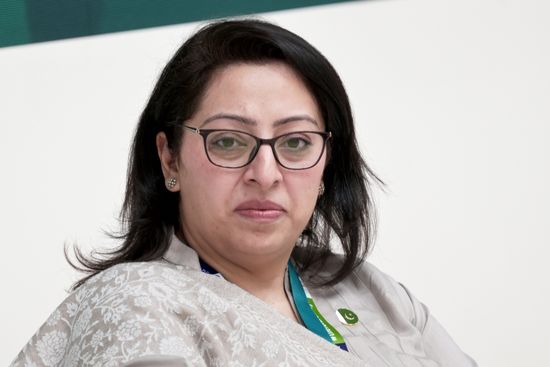 KAZANFORUM 2026. Women of the Islamic World: Entrepreneurship and Economics in the era of artificial intelligence