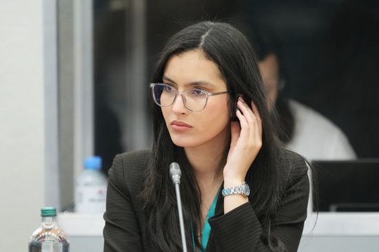 KAZANFORUM 2026. Heritage Code: The Digital Evolution of Meanings