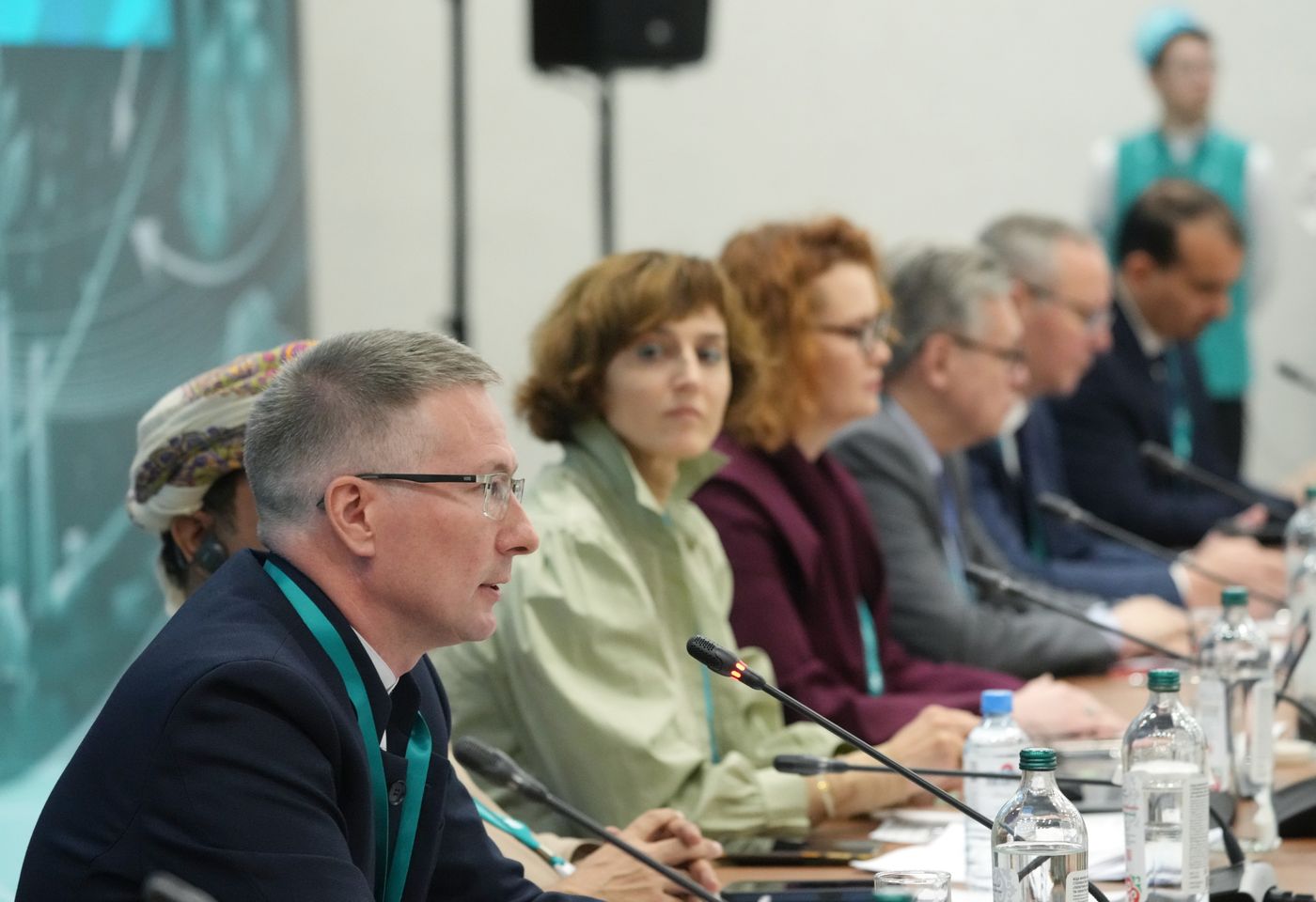 KAZANFORUM 2026. Heritage Code: The Digital Evolution of Meanings
