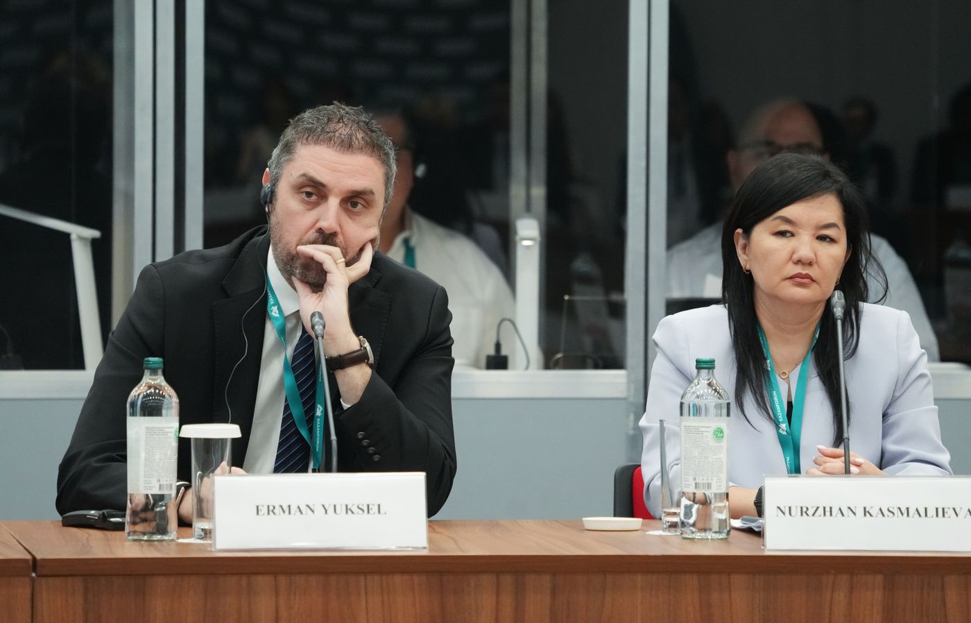 KAZANFORUM 2026. Heritage Code: The Digital Evolution of Meanings