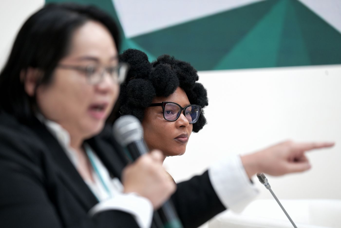KAZANFORUM 2026. Women of the Islamic World: Entrepreneurship and Economics in the era of artificial intelligence