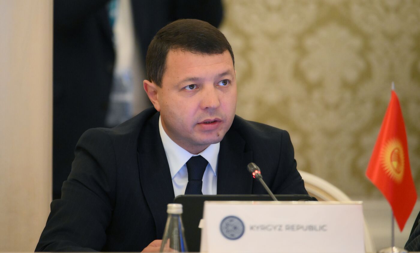 KAZANFORUM 2026. Congress of Ministers of Culture of the Organization of Islamic Cooperation