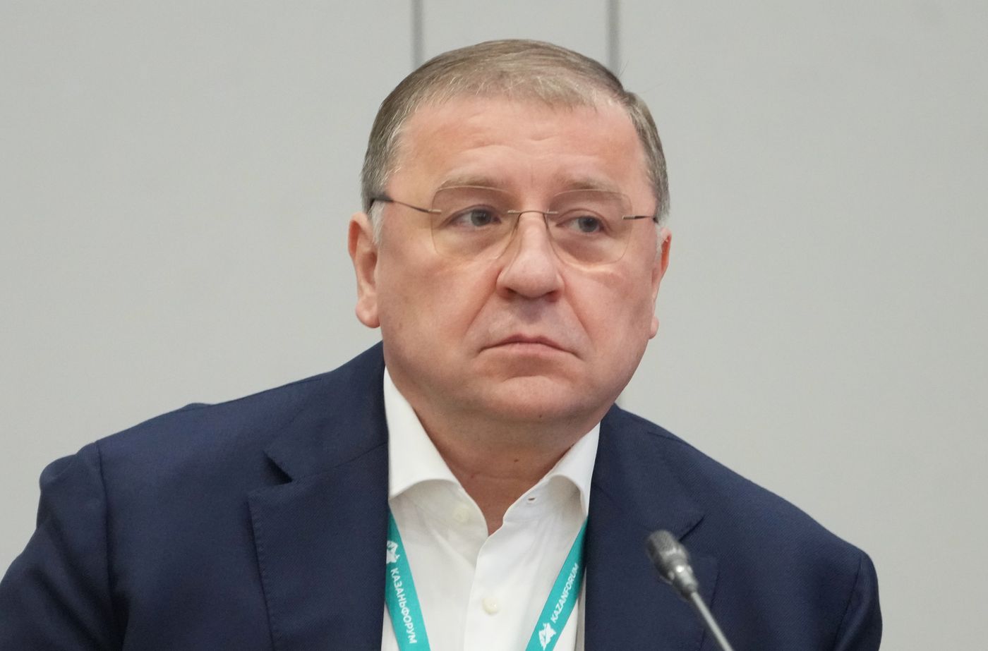 KAZANFORUM 2026. Heritage Code: The Digital Evolution of Meanings