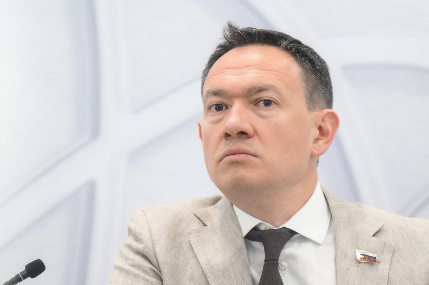 KAZANFORUM 2026. Opening of the RIEF: Partner financing: management and development of the industry