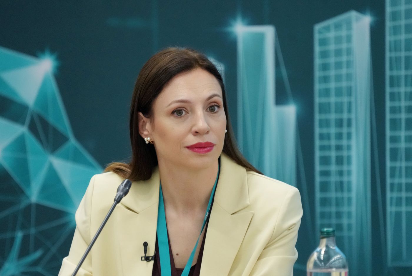 KAZANFORUM 2026. Heritage Code: The Digital Evolution of Meanings