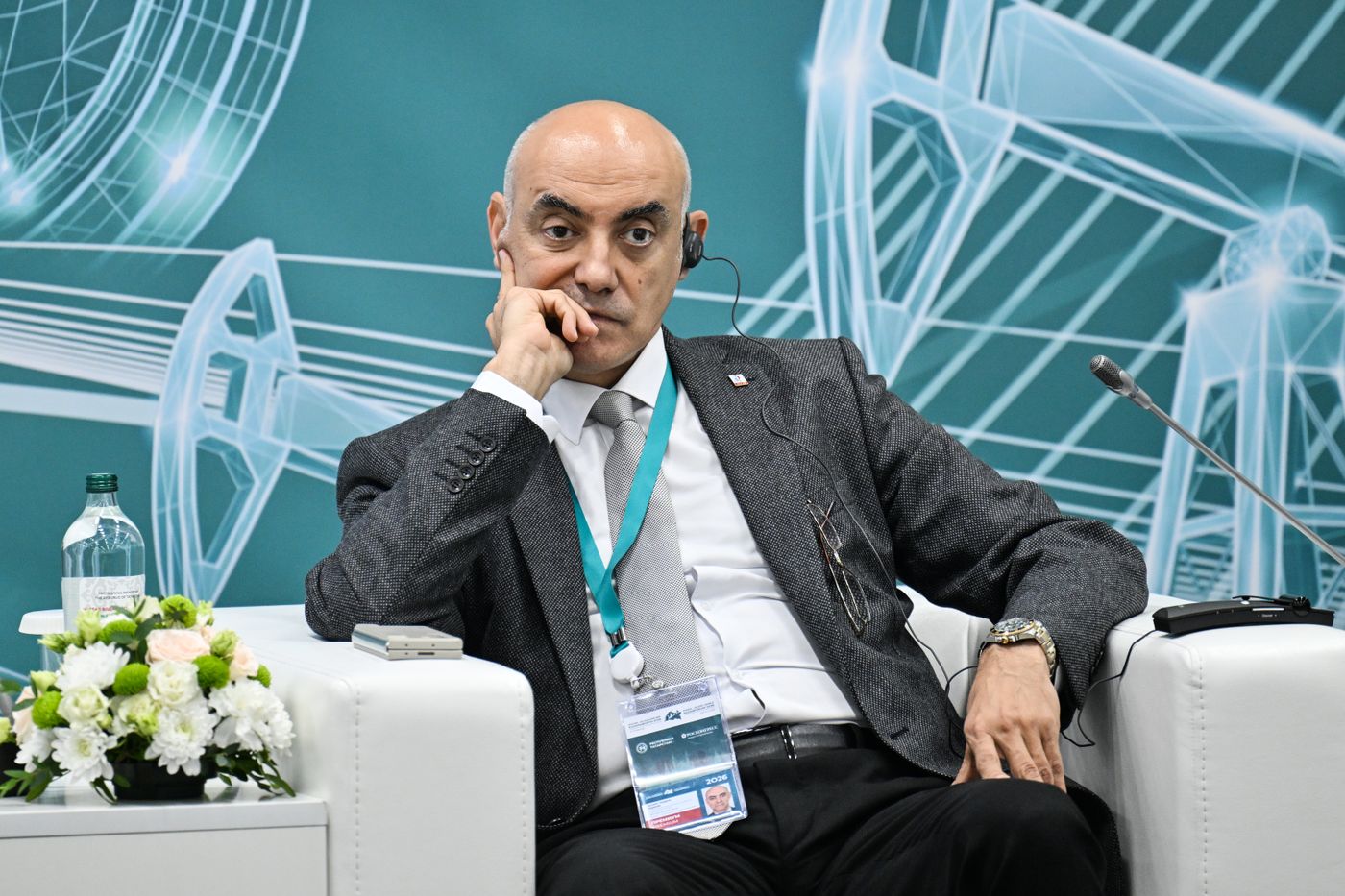 KAZANFORUM 2026. Tourism as a tool of economic cooperation between Russia and the OIC countries: from industrial routes to investment projects