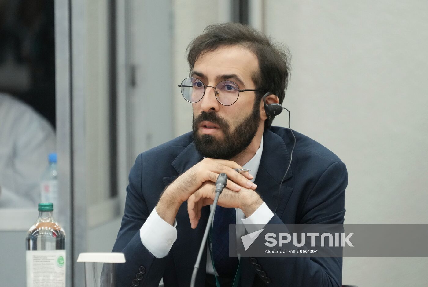 KAZANFORUM 2026. Heritage Code: The Digital Evolution of Meanings
