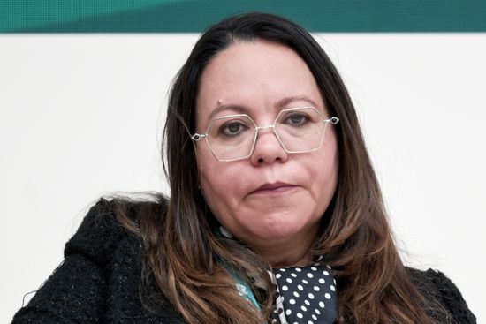 KAZANFORUM 2026. The grand opening of the track Female Perspective