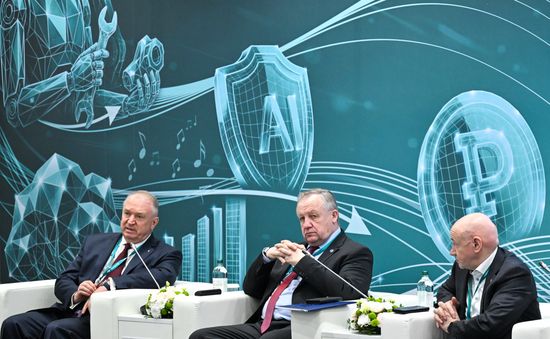 KAZANFORUM 2026. Tourism as a tool of economic cooperation between Russia and the OIC countries: from industrial routes to investment projects