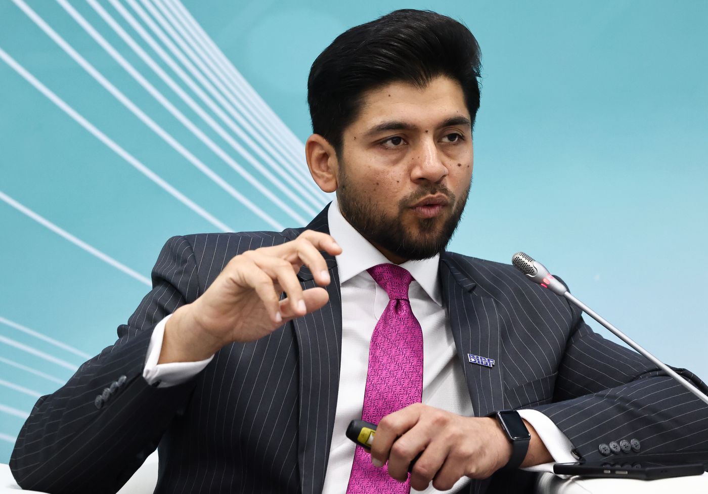 KAZANFORUM 2026. Personnel for Islamic Finance: how to grow people for a new industry