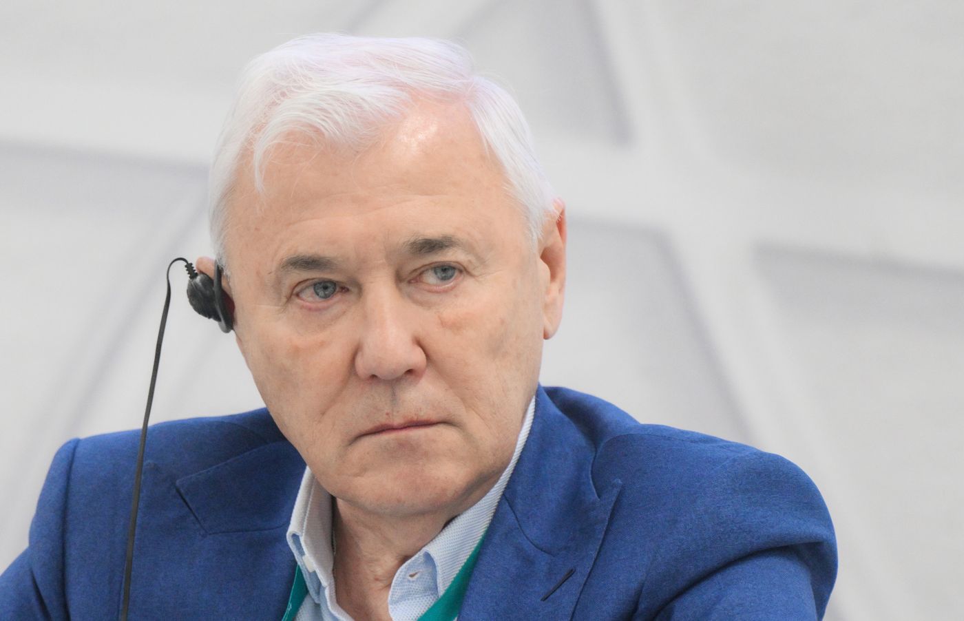 KAZANFORUM 2026. Opening of the RIEF: Partner financing: management and development of the industry