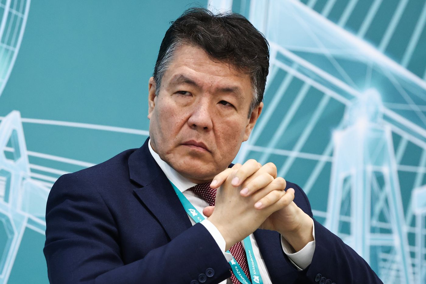 KAZANFORUM 2026. Personnel for Islamic Finance: how to grow people for a new industry