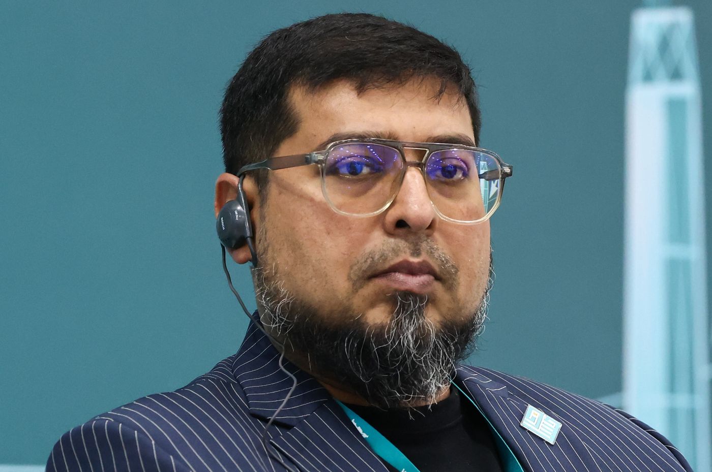 KAZANFORUM 2026. Personnel for Islamic Finance: how to grow people for a new industry