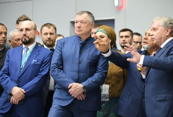 KAZANFORUM 2026