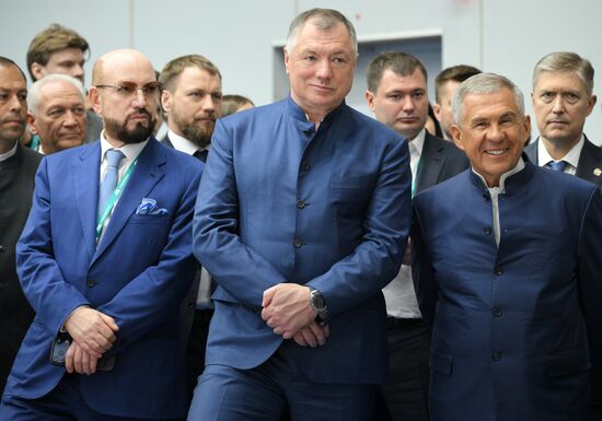 KAZANFORUM 2026