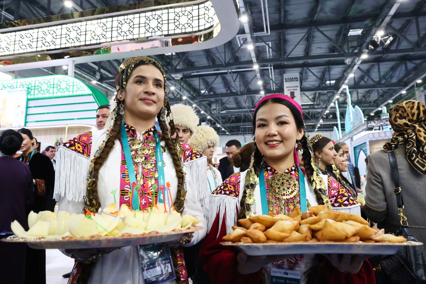 KAZANFORUM 2026
