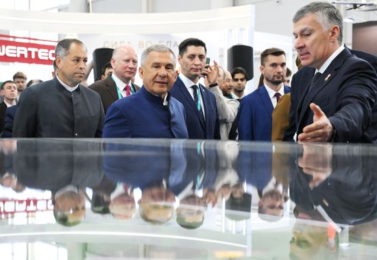 KAZANFORUM 2026