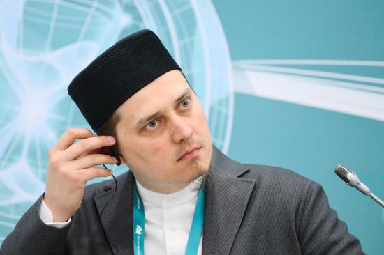 KAZANFORUM 2026. Halal product logistics: market requirements and practical export solutions