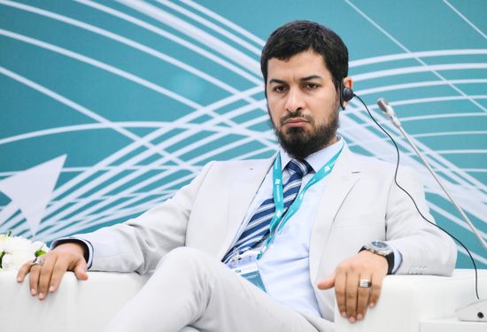 KAZANFORUM 2026. Halal product logistics: market requirements and practical export solutions