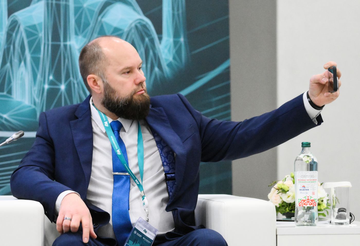 KAZANFORUM 2026. Halal product logistics: market requirements and practical export solutions