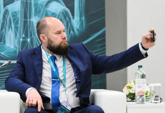 KAZANFORUM 2026. Halal product logistics: market requirements and practical export solutions
