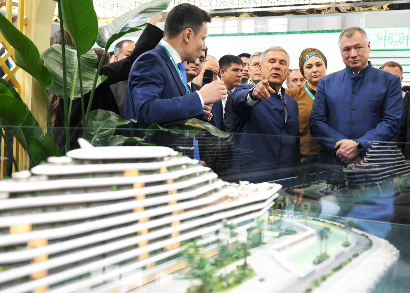 KAZANFORUM 2026