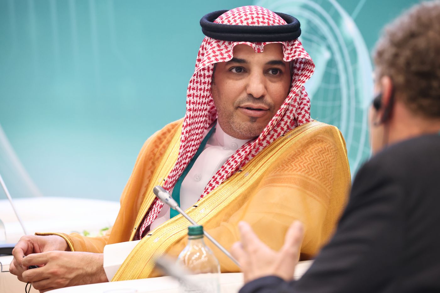 KAZANFORUM 2026. Export of Russian halal products: an impetus for the development of new markets