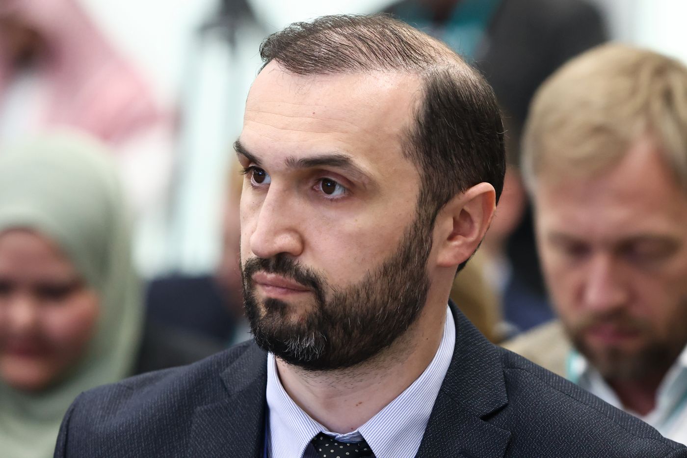 KAZANFORUM 2026. Export of Russian halal products: an impetus for the development of new markets