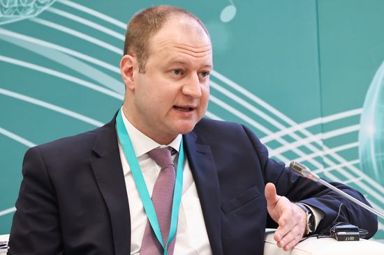 KAZANFORUM 2026. Export of Russian halal products: an impetus for the development of new markets