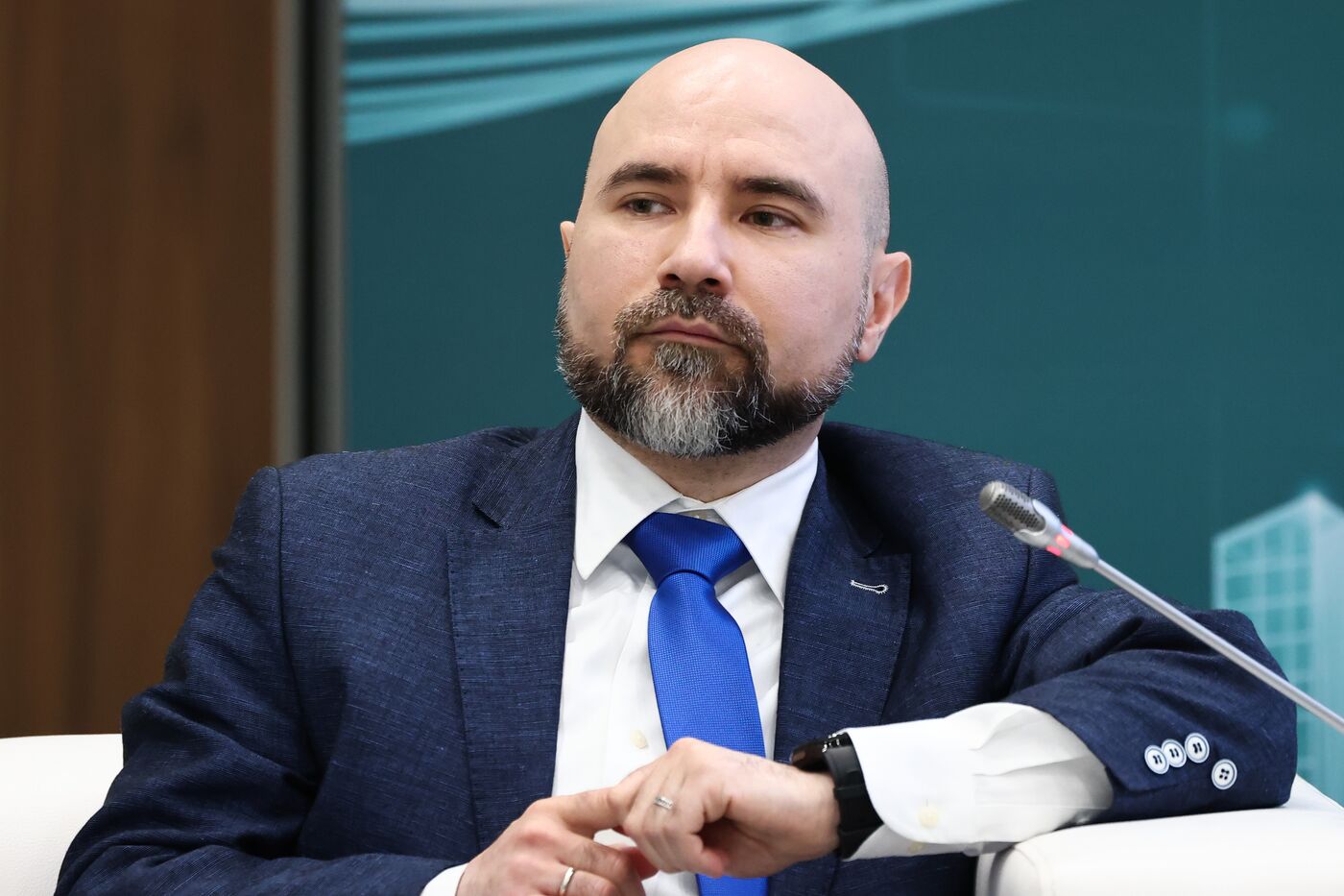KAZANFORUM 2026. Export of Russian halal products: an impetus for the development of new markets