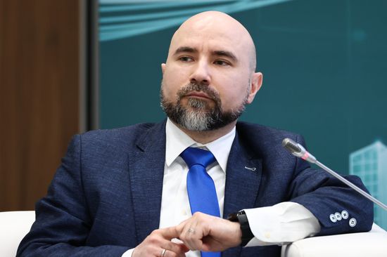 KAZANFORUM 2026. Export of Russian halal products: an impetus for the development of new markets