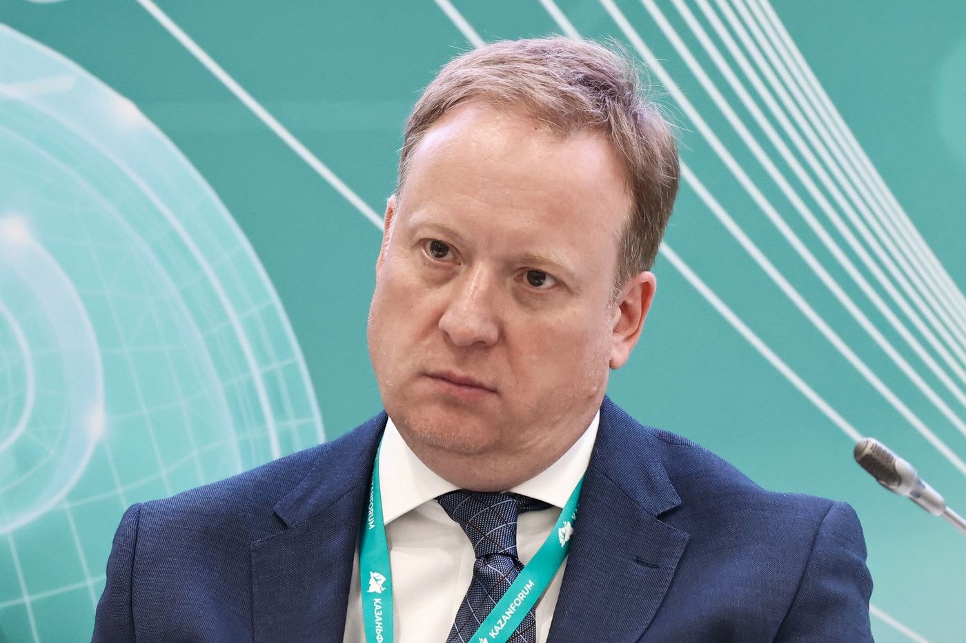 KAZANFORUM 2026. Export of Russian halal products: an impetus for the development of new markets