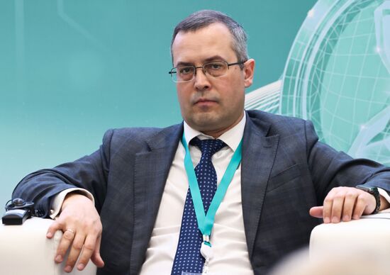 KAZANFORUM 2026. Export of Russian halal products: an impetus for the development of new markets