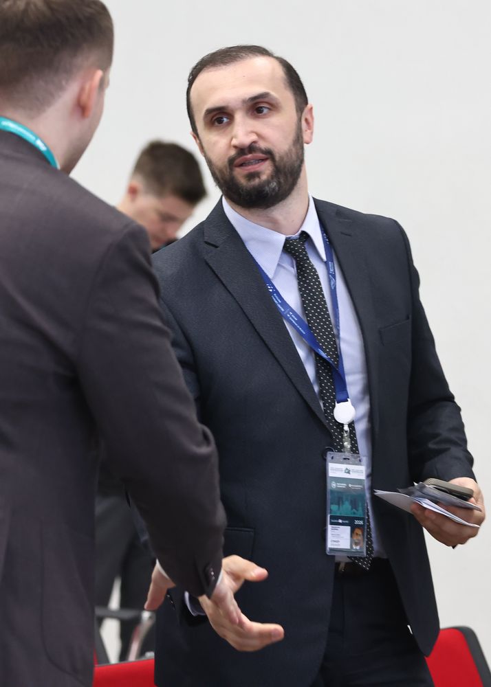 KAZANFORUM 2026. Export of Russian halal products: an impetus for the development of new markets