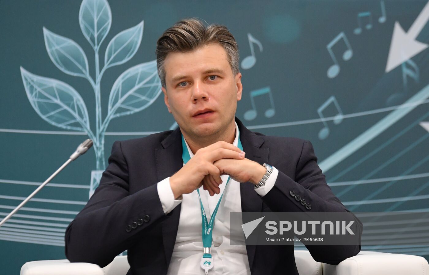 KAZANFORUM 2026. Digital transport of the future: intelligent transportation and autonomous technologies