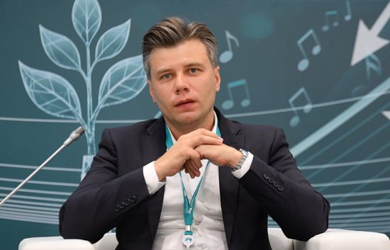 KAZANFORUM 2026. Digital transport of the future: intelligent transportation and autonomous technologies
