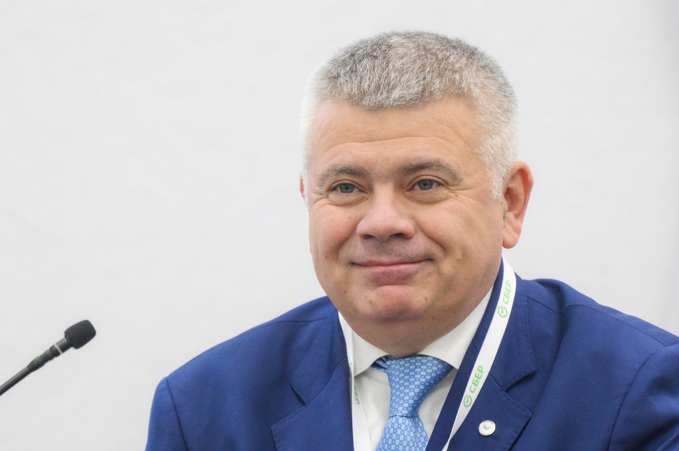 KAZANFORUM 2026. Opening of the RIEF: Partner financing: management and development of the industry