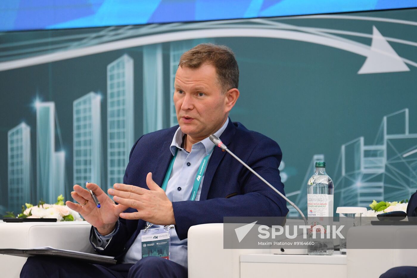 KAZANFORUM 2026. Digital transport of the future: intelligent transportation and autonomous technologies
