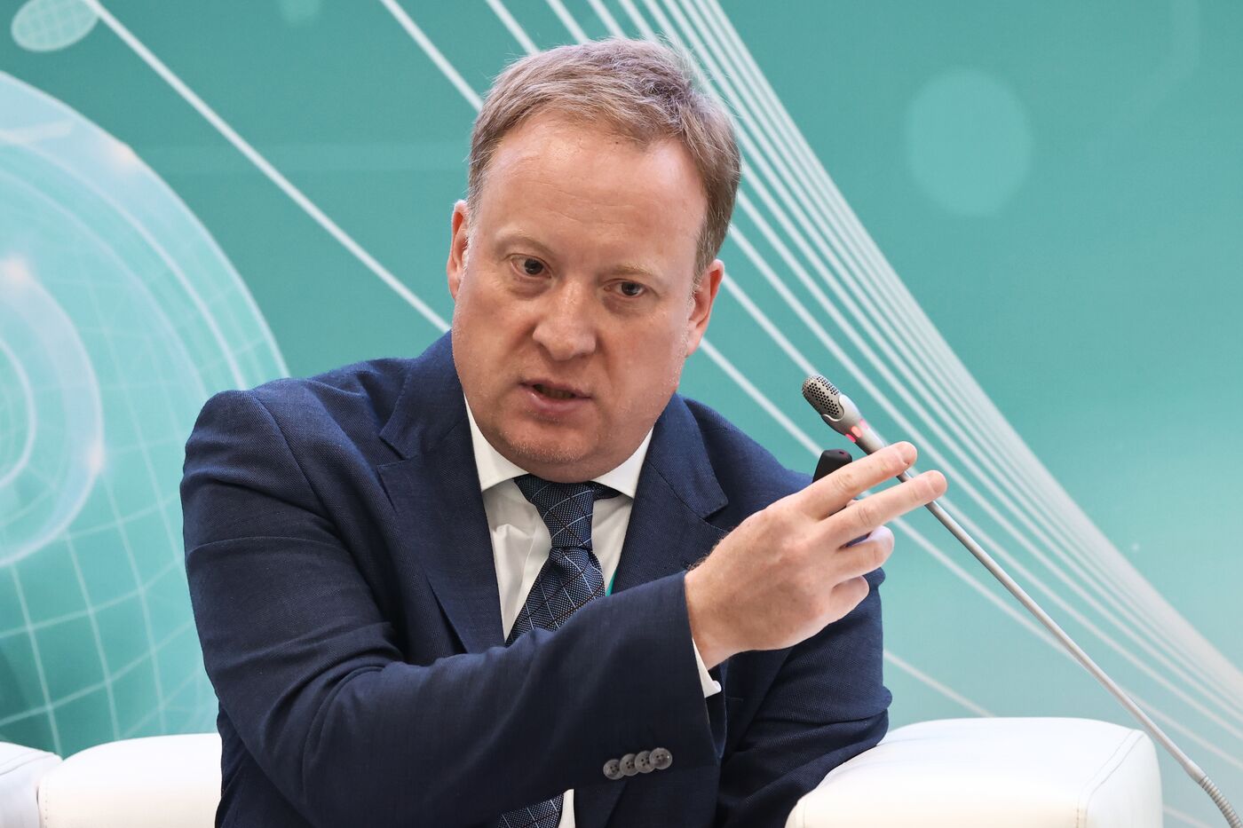 KAZANFORUM 2026. Export of Russian halal products: an impetus for the development of new markets