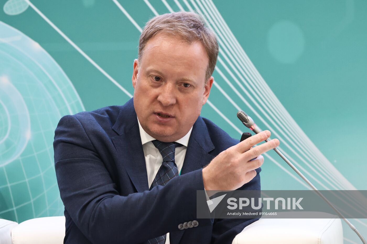 KAZANFORUM 2026. Export of Russian halal products: an impetus for the development of new markets
