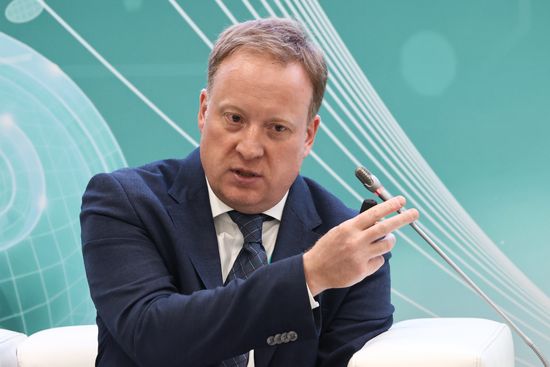 KAZANFORUM 2026. Export of Russian halal products: an impetus for the development of new markets